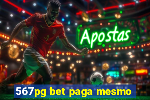 567pg bet paga mesmo